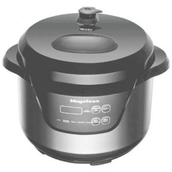 Magefesa Easy Express Olla a Presión Eléctrica Programable 2L