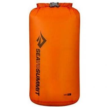 Bolsa estanca Ultra-Sil™ Nano Dry Sack - 13 litros naranja
