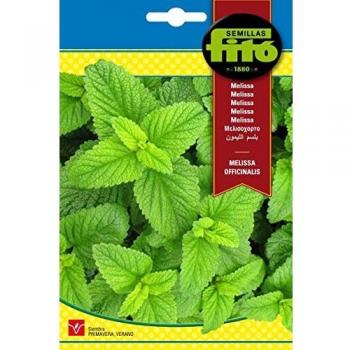 Semillas Fitó 6760 - Melissa Officinalis