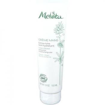 Crema de manos Esenciales Ultra Hidratante 150 ml