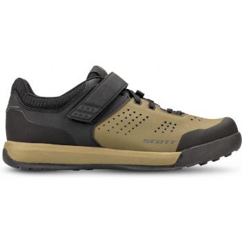 Scott Zapatillas Mtb Shr-alp Lace Strap