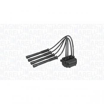 Bobina de encendido MAGNETI MARELLI 060717055012