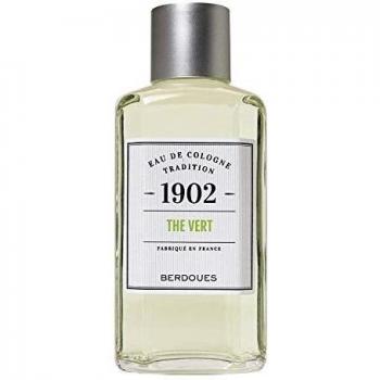 BERDOUES 1902 Green Tea Eau de Cologne