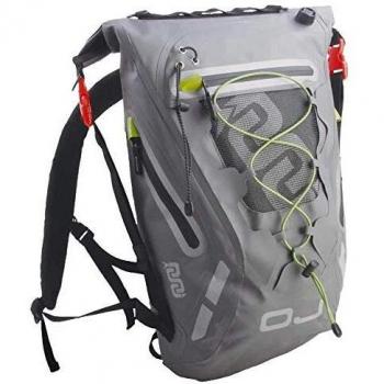 OJ M150 Mochila impermeable a prueba de fugas, gris