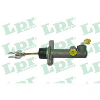 Cilindro esclavo de embrague LPR 2195