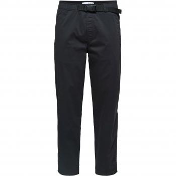 Selected Garten Slim Tapered Cropped Pants