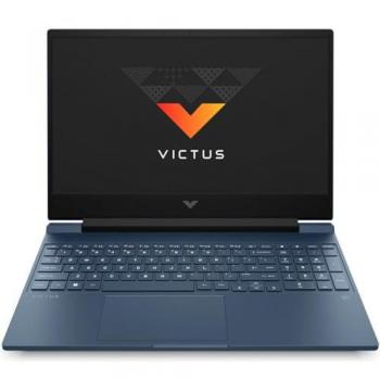 HP Victus 15.6 Gaming Laptop - Intel Core i7-13620H, 16GB RAM, 1TB SSD, GeForce RTX 4060, Sin Sistema Operativo
