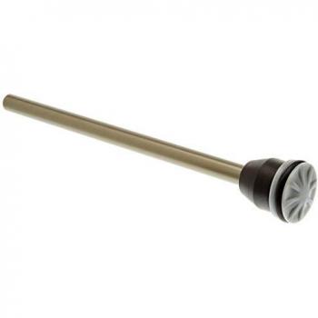 Rock Shox Bluto SoloAir 26 Inches 120 mm Change Travel A1 - Suspensión para Bicicletas, Color Negro