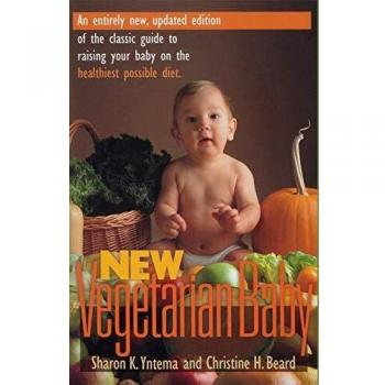 Vegetarian Baby