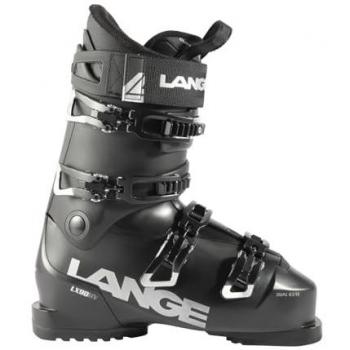 Botas de Esquí Alpino Lange LX 90 HV GripWalk® para Hombre, Color Negro