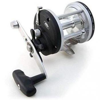 Lineaeffe Carretes de Pesca Captain 300 Curricán Barco