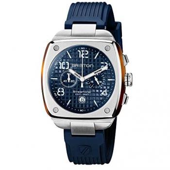 Reloj Analógico para Hombre Briston 22142.S.T.15.RNB