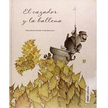 El cazador y la ballena
