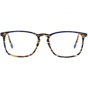 Etnia Barcelona Ulan Bator.A Asian Fit HVBL Gafas Recetadas para Hombre Tortoiseshell