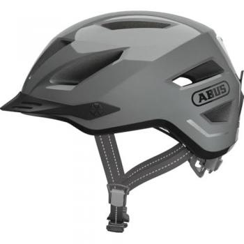 Abus Pedelec 2.0 Race Grey Helmet S (51-55cm)