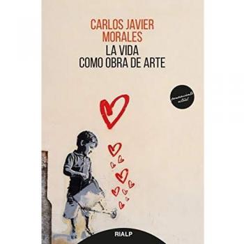 Vida como obra De Arte: 26