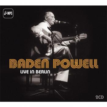 Live in Berlin