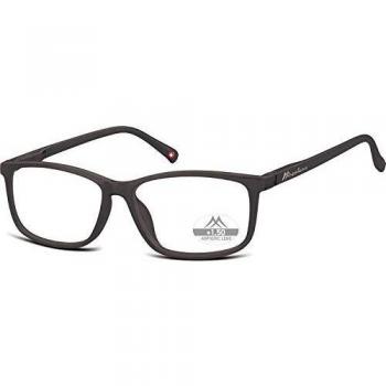 Montana Readers MR62H Gafas Recetadas para Hombre Negras +1.00