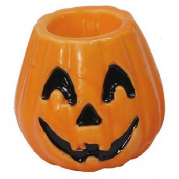 Guirma - Vela calabaza, 11 cm