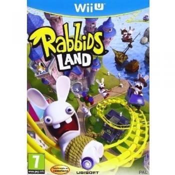Rabbids Land