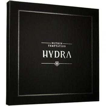 Hydra Box Set [Lp/2cd] [Vinilo]