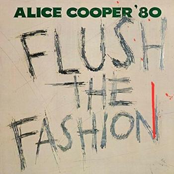 Flush The Fashion [Vinilo]
