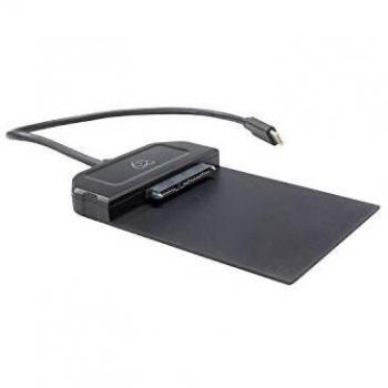 Atomos USB-C 3.1 docking station.
