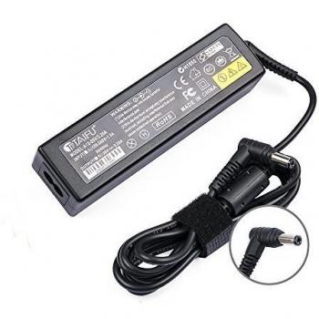 taifu 65 W 20 V 3,25 A Fuente de alimentación para Lenovo Essential B470 B570 G470 G570 G575 G580 G770, Lenovo IdeaPad U110 U260 U300 U330 U400 V470 V570 Z470 G455, G530, G550e, G560, G565 G780 Y466 E46 Z360 Z460 G455 G450 G460 