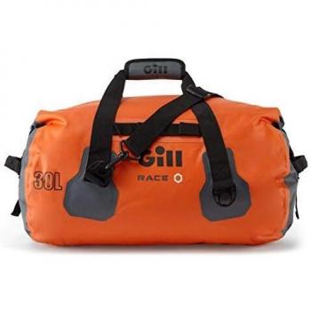 Gill 2019 Race Team Holdall Bag 30L Tango RS19
