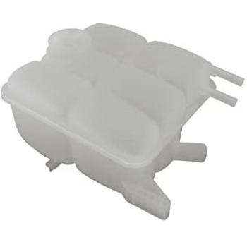 Depósito de expansión VAICO V95-0574, refrigerante, compensación
