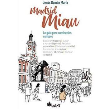 Madrid Miau