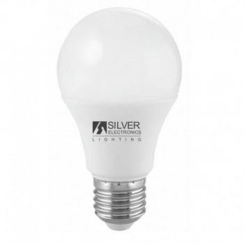 LED Eco Estandar 10W E27 6000K