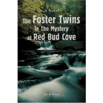 Los Gemelos Foster en el Misterio de Red Bud Cove - Edición Rústica