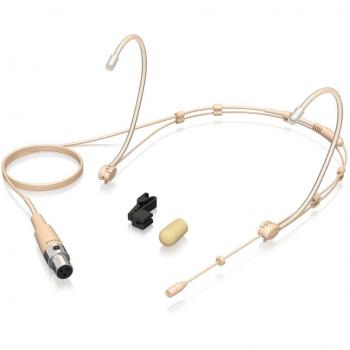Behringer BO440 Premium Omni-Directional Condenser Head-Worn Microphone