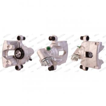 Pinza de freno FERODO FCL695175, Trasero Izquierda, tipo: pinza de freno, características: compatible con vehículos específicos, diseño de alta resistencia, fácil instalación, incluye todos los accesorios necesarios para el montaje