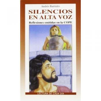Silencios en alta voz