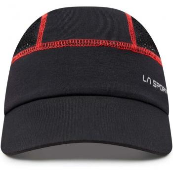 Gorra técnica unisex La Sportiva Ghost para trail running