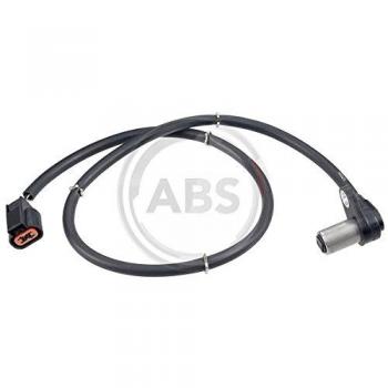 Sensor de Velocidad de Rueda ABS A.B.S. 30963
