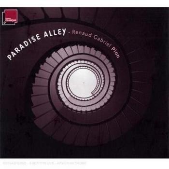 Paradise Alley