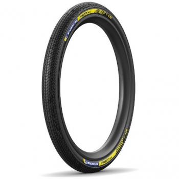 Cubierta Michelin Pilot SX 20x1.50 de tipo urbano con cubierta rígida