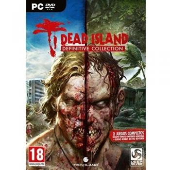 Dead Island - Definitive Collection