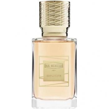 Ex Nihilo Explicite Eau De Parfum Spray 50ml