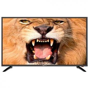Nevir 7428 TV 40 LED FHD USB DVR HDMI Negra