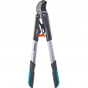 Gardena Comfort SmartCut Ratchet Gear Anvil Lopper 8773-20