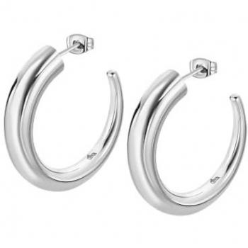 Pendientes Urban Woman Lotus Style LS2344-4/1 Acero Inoxidable 316L Brillo para Mujer