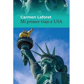 Mi primer viaje a USA: 22 (MENOSCUARTO
