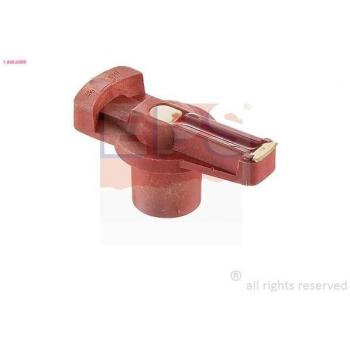 Rotor de Distribuidor EPS Facet - Fabricado en Italia - Equivalente OE 1.406.049R