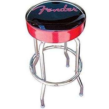 Fender 24-inch Logo Barstool