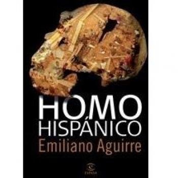 Homo hispánico