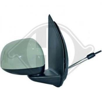 Espejo retrovisor DIEDERICHS 3435024